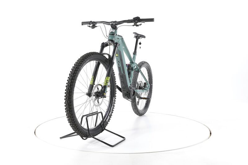 Bulls Sonic EVO AM 1 2023 | gris | 29" | L | 500 - 3000 km, image 5 of 5