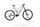 Bulls Sonic EVO AM 1 2023 | white | 29"/27,5" | L | > 3000 km, thumbnail 1 of 5