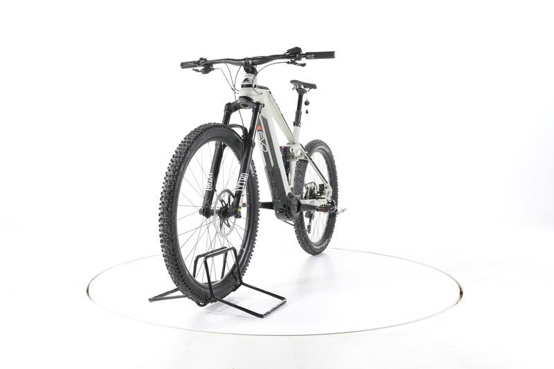 Bulls Sonic EVO AM 1 2023 | white | 29"/27,5" | L | > 3000 km, image 5 of 5