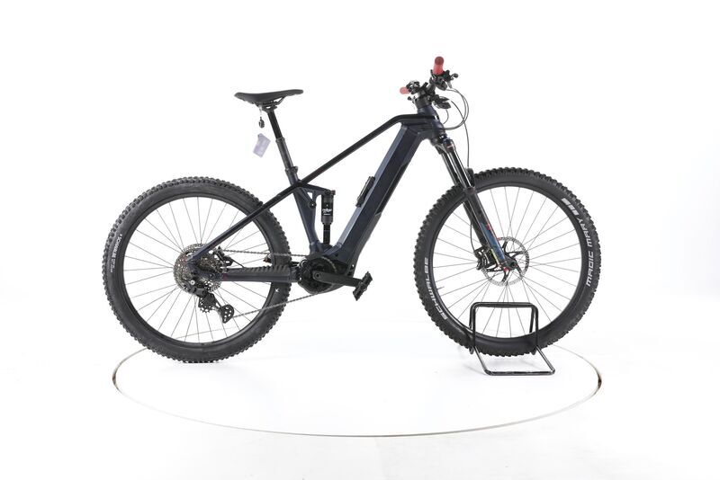 Bulls Sonic EVO AM 1 2023 | nero | 29"/27,5" | S | > 3000 km, image 1 of 5