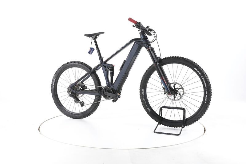 Bulls Sonic EVO AM 1 2023 | nero | 29"/27,5" | S | > 3000 km, image 2 of 5
