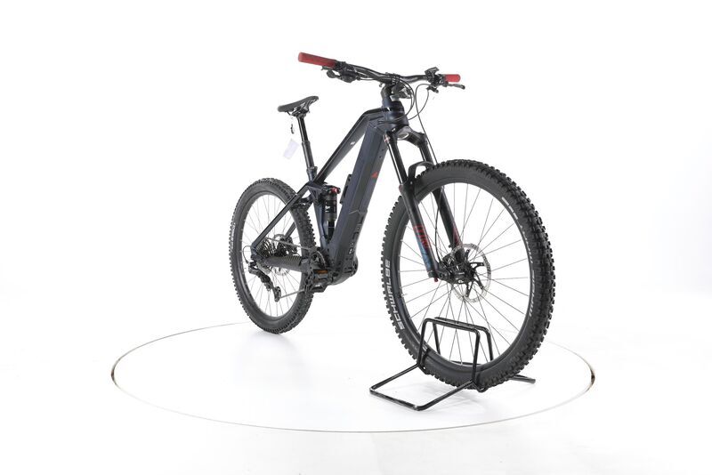 Bulls Sonic EVO AM 1 2023 | nero | 29"/27,5" | S | > 3000 km, image 3 of 5