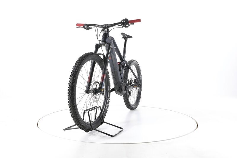 Bulls Sonic EVO AM 1 2023 | nero | 29"/27,5" | S | > 3000 km, image 5 of 5