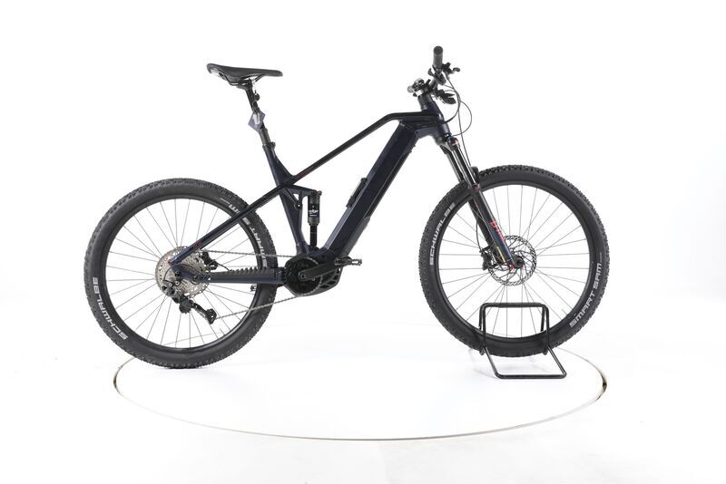 Bulls Sonic EVO AM 1 2023 | czarny | 29"/27,5" | XL | 500 - 3000 km, image 1 of 5