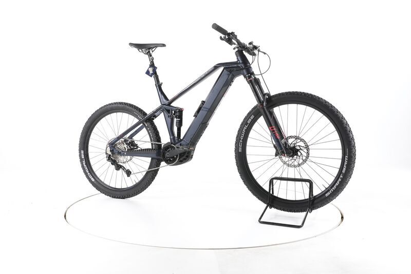 Bulls Sonic EVO AM 1 2023 | czarny | 29"/27,5" | XL | 500 - 3000 km, image 2 of 5