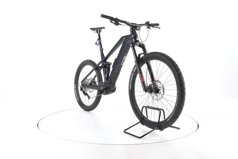 Bulls Sonic EVO AM 1 2023 | czarny | 29"/27,5" | XL | 500 - 3000 km, image 3 of 5