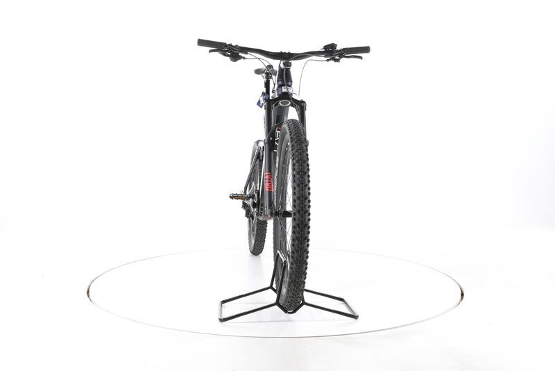 Bulls Sonic EVO AM 1 2023 | czarny | 29"/27,5" | XL | 500 - 3000 km, image 4 of 5