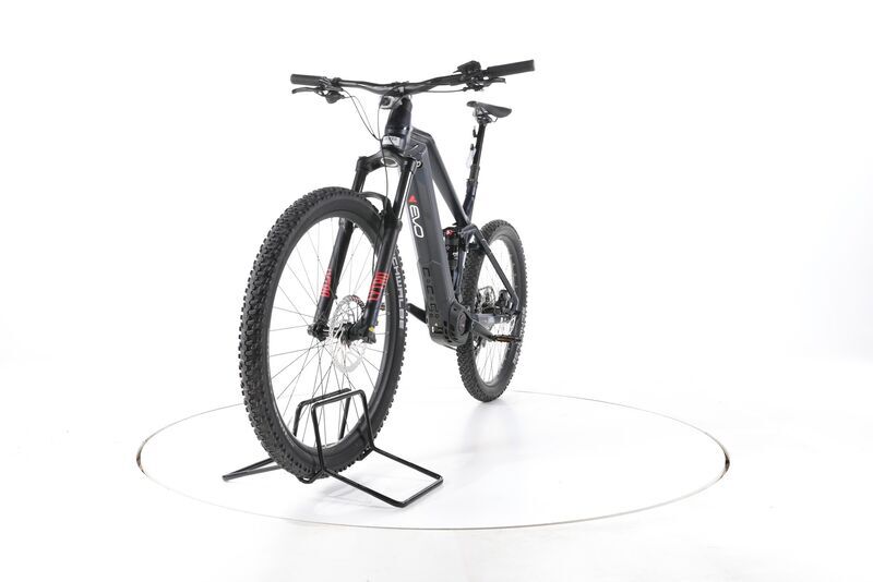 Bulls Sonic EVO AM 1 2023 | czarny | 29"/27,5" | XL | 500 - 3000 km, image 5 of 5