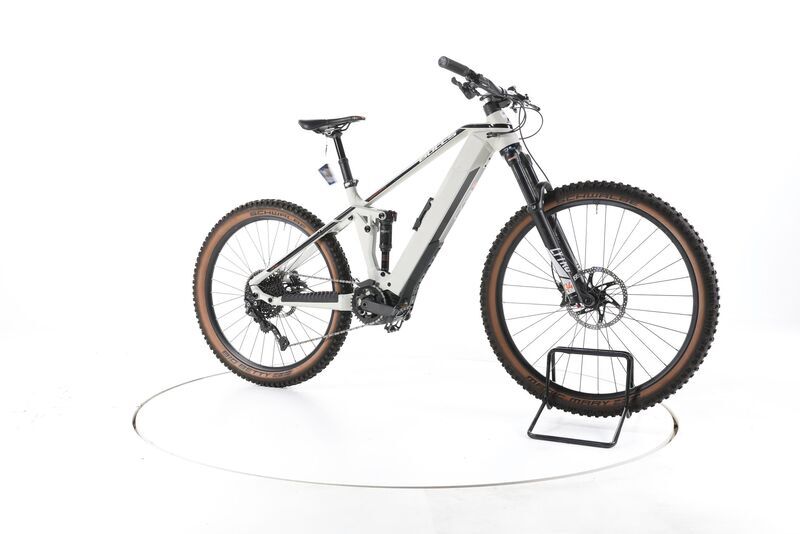 Bulls Sonic EVO AM 1 2023 | Biały | 29"/27,5" | M | 500 - 3000 km, image 2 of 5