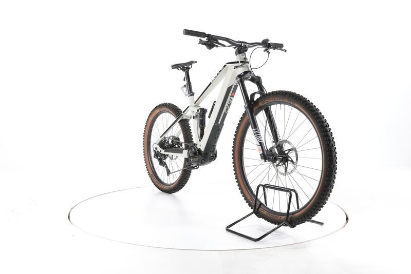 Bulls Sonic EVO AM 1 2023 | Biały | 29"/27,5" | M | 500 - 3000 km, image 3 of 5