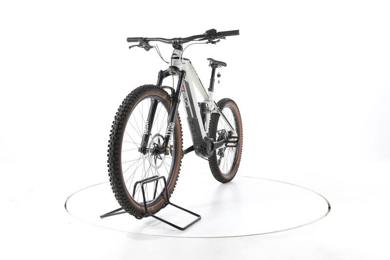 Bulls Sonic EVO AM 1 2023 | Biały | 29"/27,5" | M | 500 - 3000 km, image 5 of 5
