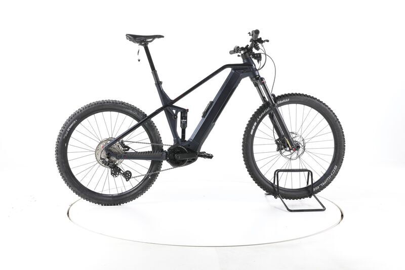 Bulls Sonic Evo AM 1 2023 | black | 29"/27,5" | XL | 500 - 3000 km, image 1 of 5
