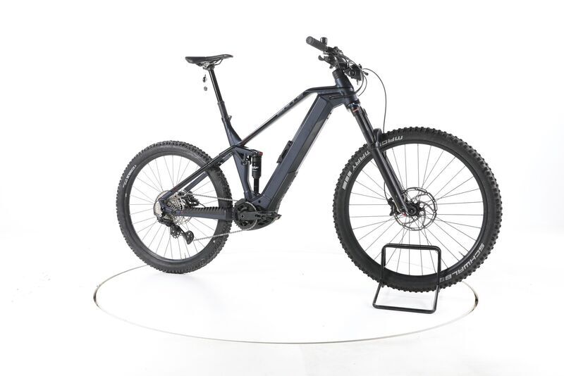 Bulls Sonic Evo AM 1 2023 | black | 29"/27,5" | XL | 500 - 3000 km, image 2 of 5
