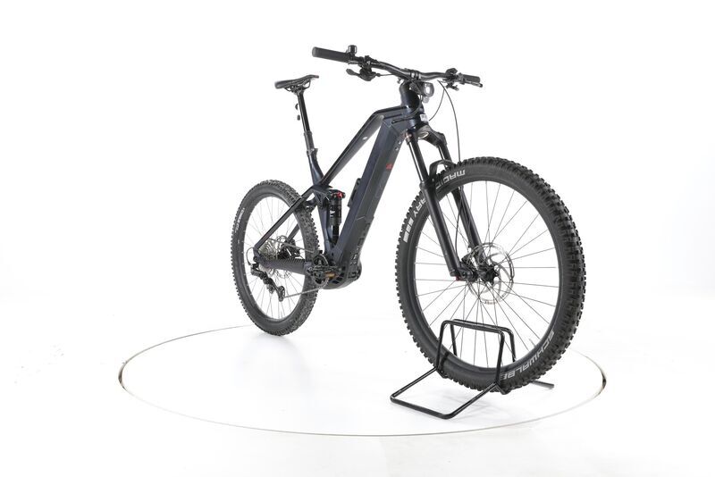 Bulls Sonic Evo AM 1 2023 | black | 29"/27,5" | XL | 500 - 3000 km, image 3 of 5