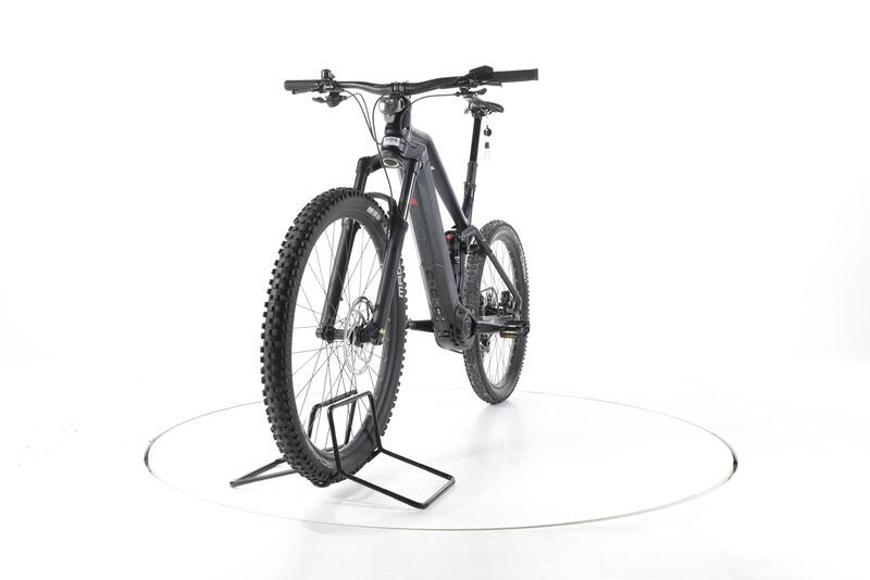 Bulls Sonic Evo AM 1 2023 | black | 29"/27,5" | XL | 500 - 3000 km, image 5 of 5