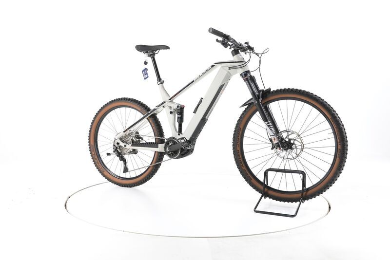 Bulls Sonic EVO AM 1 2023 | blanc | 29"/27,5" | 51 cm | 500 - 3000 km, image 2 of 5