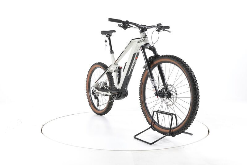 Bulls Sonic EVO AM 1 2023 | blanc | 29"/27,5" | 51 cm | 500 - 3000 km, image 3 of 5