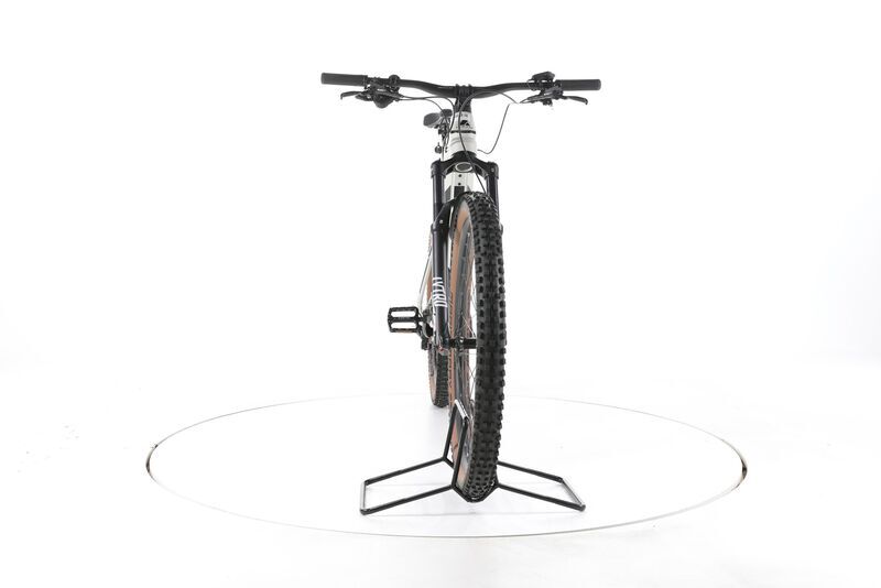 Bulls Sonic EVO AM 1 2023 | blanc | 29"/27,5" | 51 cm | 500 - 3000 km, image 4 of 5