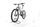 Bulls Sonic EVO AM 1 2023 | blanc | 29"/27,5" | 51 cm | 500 - 3000 km, thumbnail 5 of 5