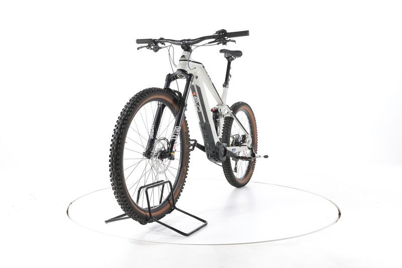 Bulls Sonic EVO AM 1 2023 | blanc | 29"/27,5" | 51 cm | 500 - 3000 km, image 5 of 5