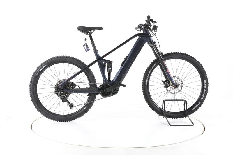 Bulls Sonic EVO AM 1 2023 | preto | 29"/27,5" | M | 500 - 3000 km, image 1 of 5