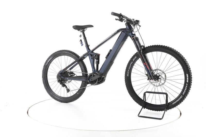 Bulls Sonic EVO AM 1 2023 | preto | 29"/27,5" | M | 500 - 3000 km, image 2 of 5