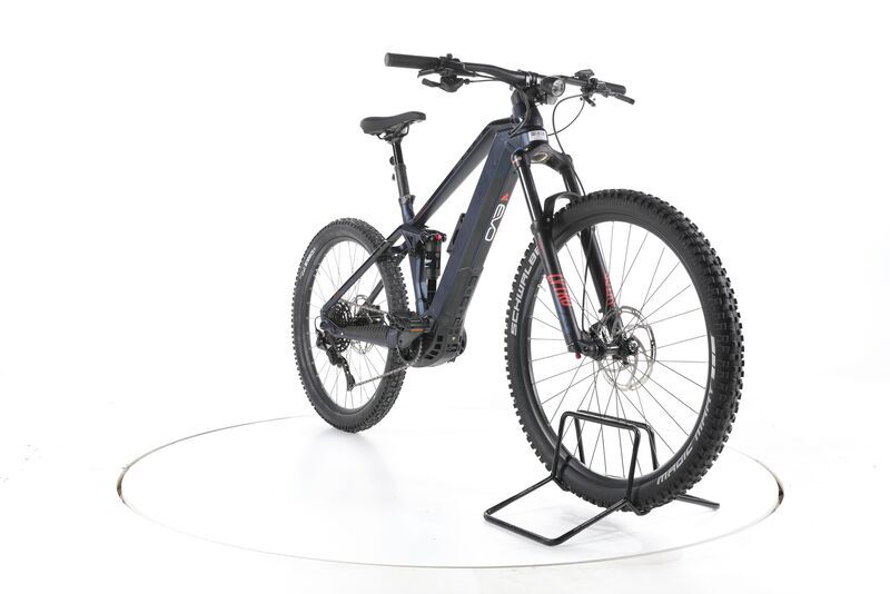 Bulls Sonic EVO AM 1 2023 | preto | 29"/27,5" | M | 500 - 3000 km, image 3 of 5