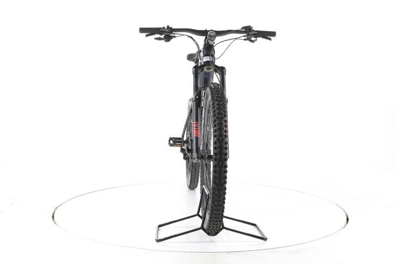 Bulls Sonic EVO AM 1 2023 | preto | 29"/27,5" | M | 500 - 3000 km, image 4 of 5
