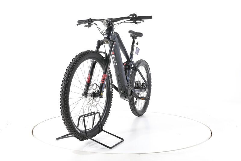Bulls Sonic EVO AM 1 2023 | preto | 29"/27,5" | M | 500 - 3000 km, image 5 of 5