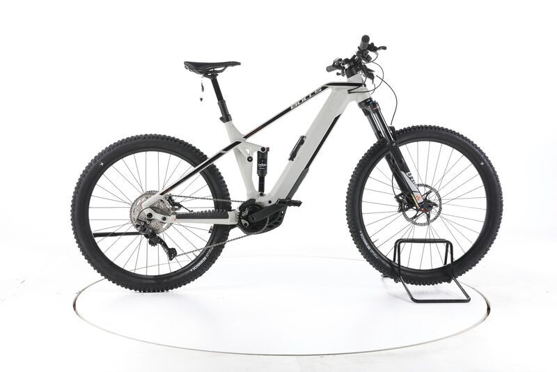 Bulls Sonic EVO AM 1 2023 | blanco | 29" | L | 500 - 3000 km, image 1 of 5