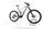 Bulls Sonic EVO AM 1 2023 | blanco | 29" | L | 500 - 3000 km, thumbnail 2 of 5