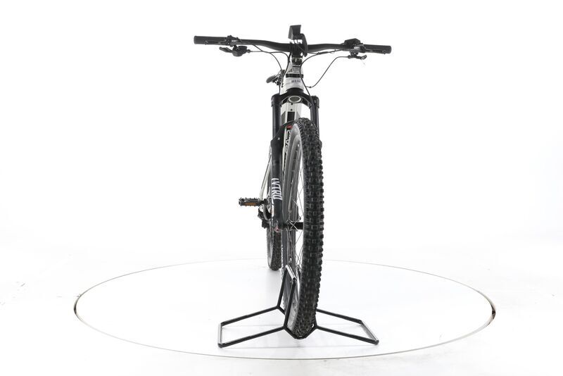 Bulls Sonic EVO AM 1 2023 | blanco | 29" | L | 500 - 3000 km, image 4 of 5