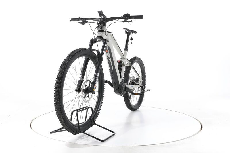 Bulls Sonic EVO AM 1 2023 | blanco | 29" | L | 500 - 3000 km, image 5 of 5