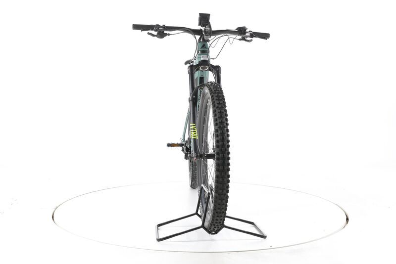 Bulls Sonic EVO AM 1 2025 | grigio | 27.5" | L | < 500 km, image 4 of 5