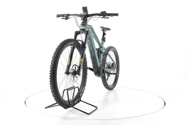 Bulls Sonic EVO AM 1 2025 | grigio | 27.5" | L | < 500 km, image 5 of 5
