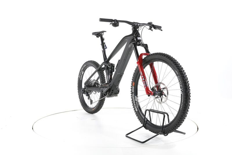 Bulls Sonic EVO AM 1 Carbon 2023 | zwart | 29"/27,5" | XL | 500-3000 km 2
