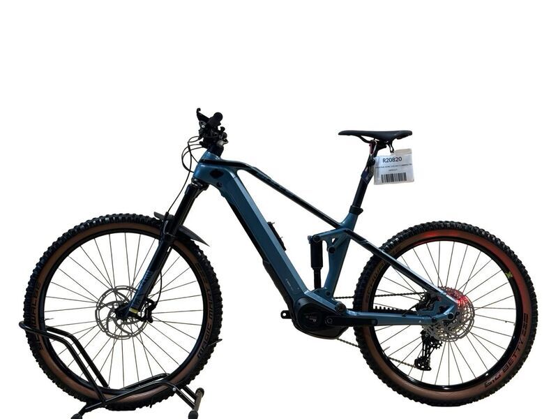 Bulls Sonic Evo AM 2 | blue | 29"/27.5" | M | 500 - 3000 km, image 1 of 4