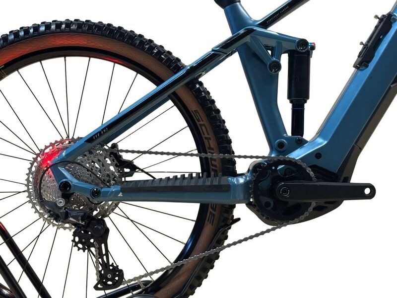 Bulls Sonic Evo AM 2 | blue | 29"/27.5" | M | 500 - 3000 km, image 2 of 4
