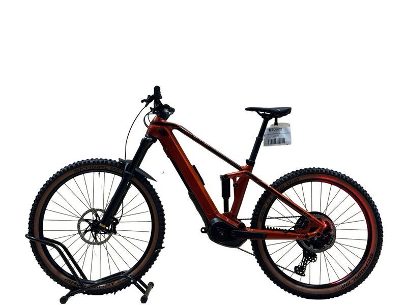 Bulls Sonic EVO AM 2 | red | 29"/27.5" | S | < 500 km, image 2 of 5