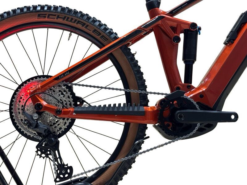 Bulls Sonic EVO AM 2 | red | 29"/27.5" | S | < 500 km, image 3 of 5
