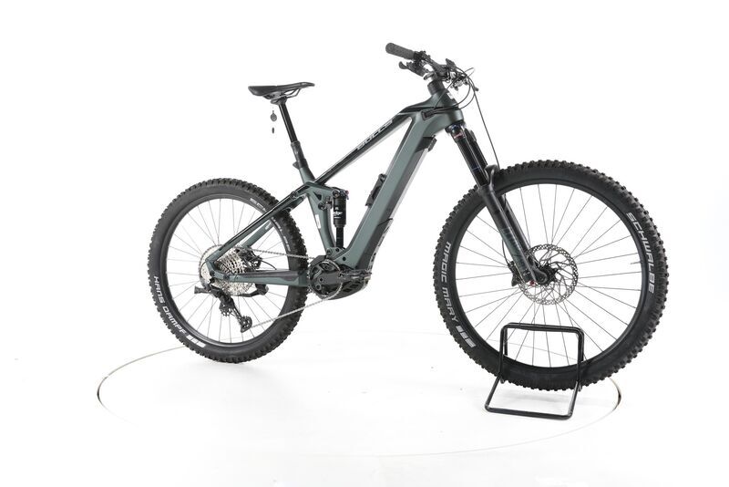 Bulls Sonic EVO AM 2 2021 | grey | 29"/27,5" | M | < 500 km 1