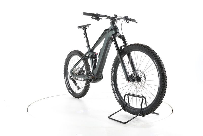 Bulls Sonic EVO AM 2 2021 | grey | 29"/27,5" | M | < 500 km 2