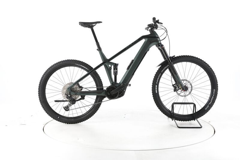 Bulls Sonic EVO AM 2 2021 | verde | 29"/27,5" | XL | 500 - 3000 km, image 1 of 5