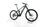 Bulls Sonic EVO AM 2 2021 | verde | 29"/27,5" | XL | 500 - 3000 km, thumbnail 2 of 5