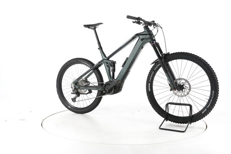 Bulls Sonic EVO AM 2 2021 | verde | 29"/27,5" | XL | 500 - 3000 km, image 2 of 5
