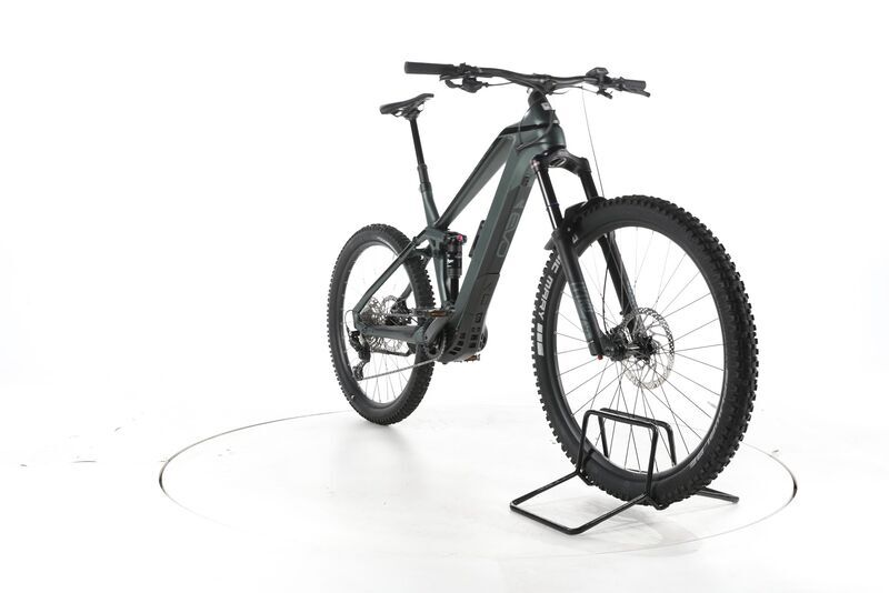 Bulls Sonic EVO AM 2 2021 | verde | 29"/27,5" | XL | 500 - 3000 km, image 3 of 5