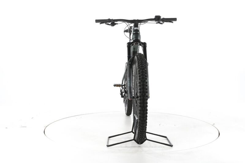 Bulls Sonic EVO AM 2 2021 | verde | 29"/27,5" | XL | 500 - 3000 km, image 4 of 5