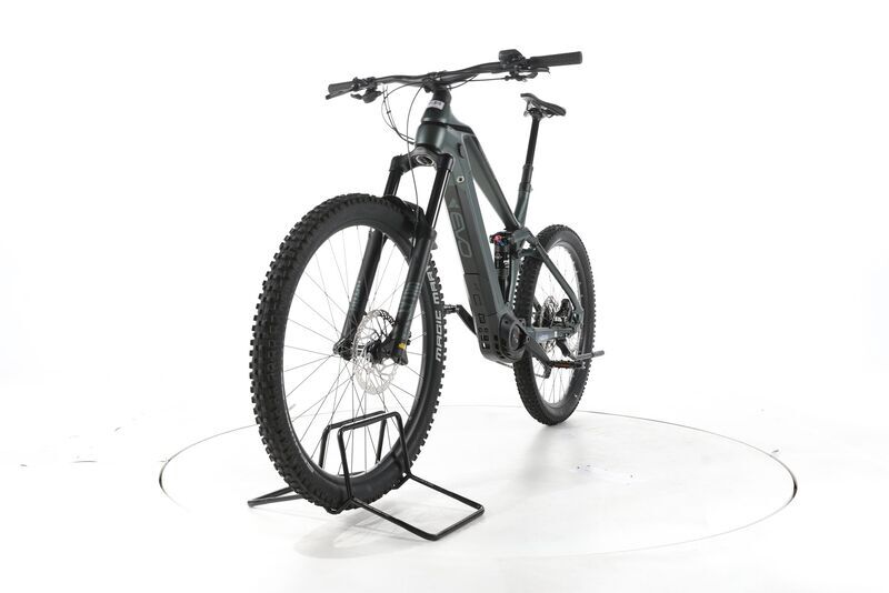 Bulls Sonic EVO AM 2 2021 | verde | 29"/27,5" | XL | 500 - 3000 km, image 5 of 5