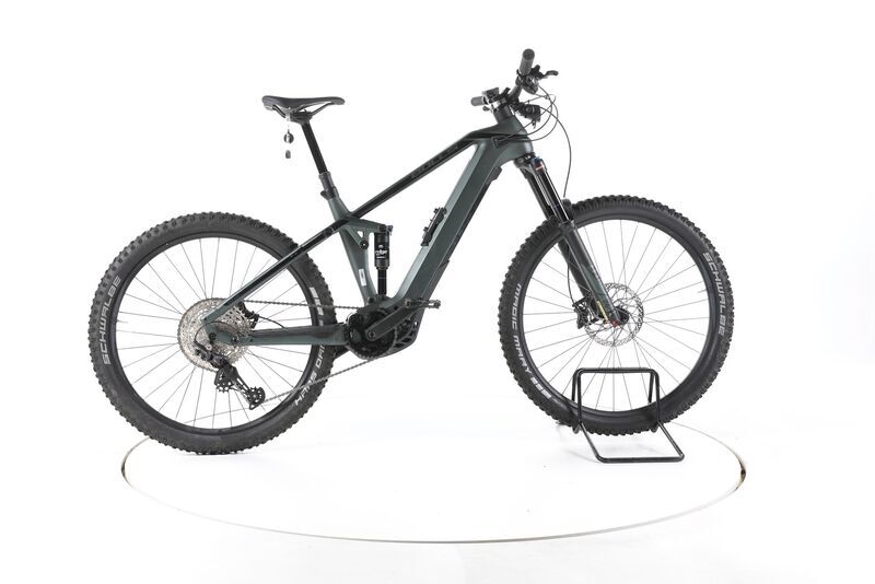 Bulls Sonic EVO AM 2 2021 | grey | 27,5" | M | 500 - 3000 km, image 1 of 5