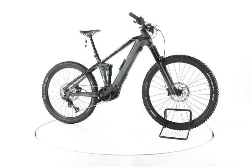 Bulls Sonic EVO AM 2 2021 | grey | 27,5" | M | 500 - 3000 km, image 2 of 5